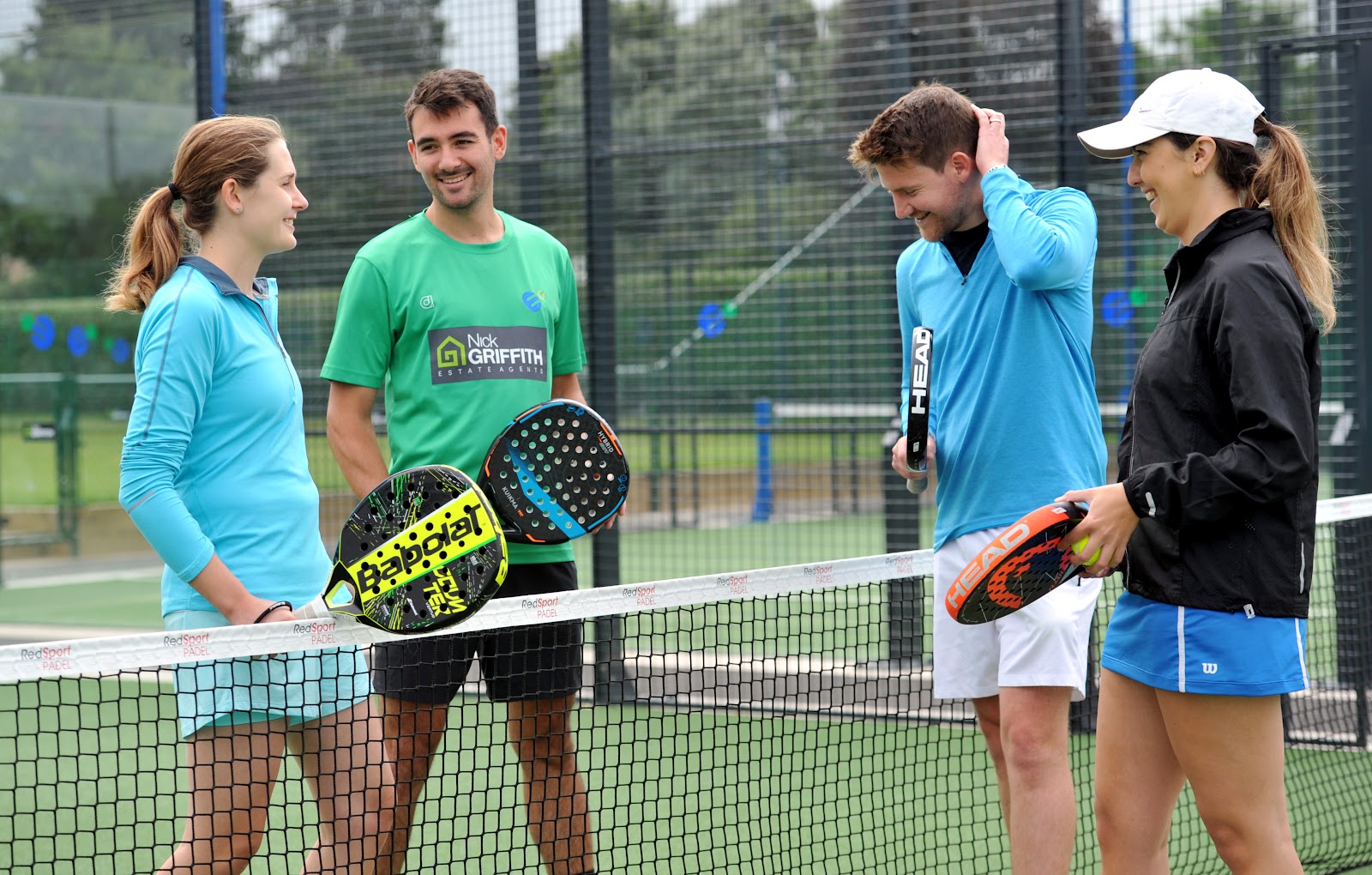 Cheltenham College Squash and Tennis Club