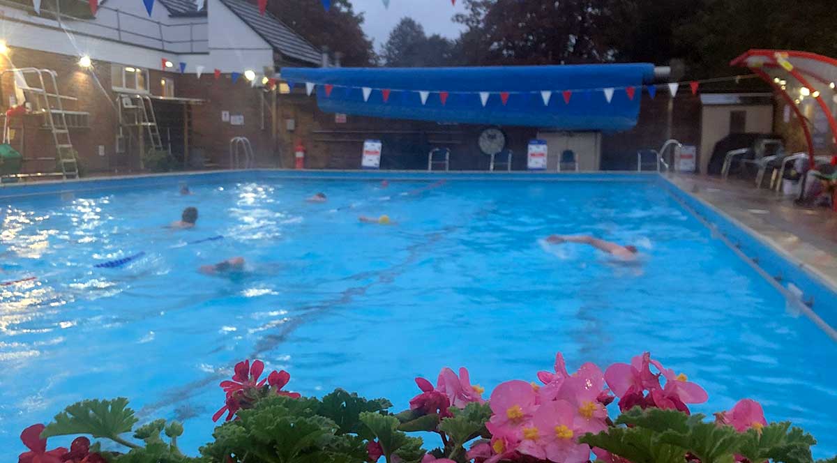 Chesham Moor Gym and Swim