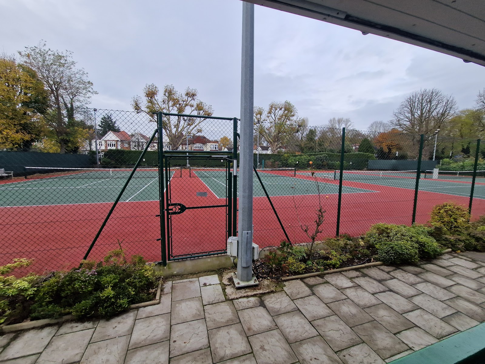 Chiswick Tennis Club