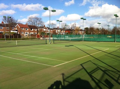 Prestwich Cricket Tennis and Bowling Club