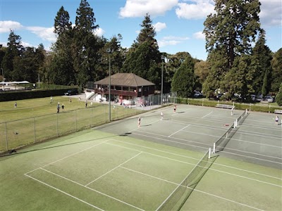 Christchurch Tennis Club