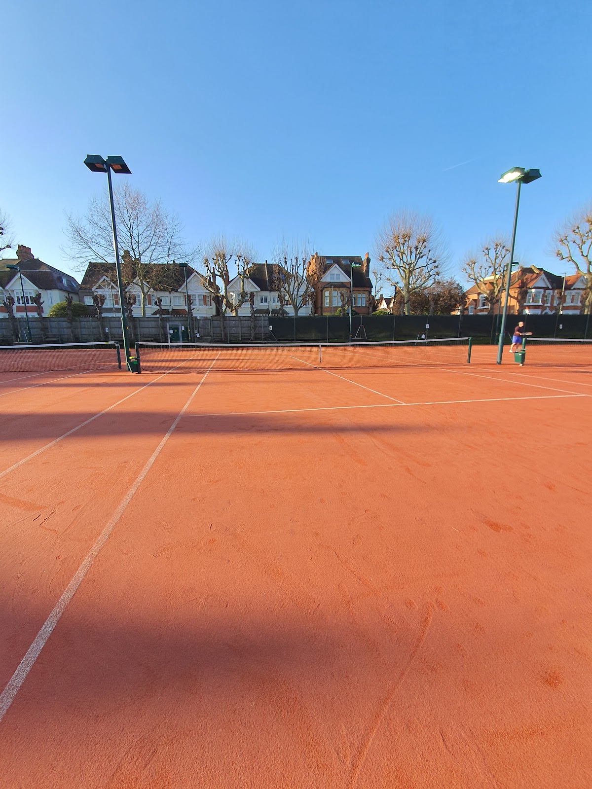 Putney Lawn Tennis Club