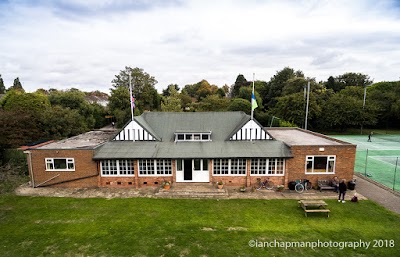 Cottingham Lawn Tennis Club