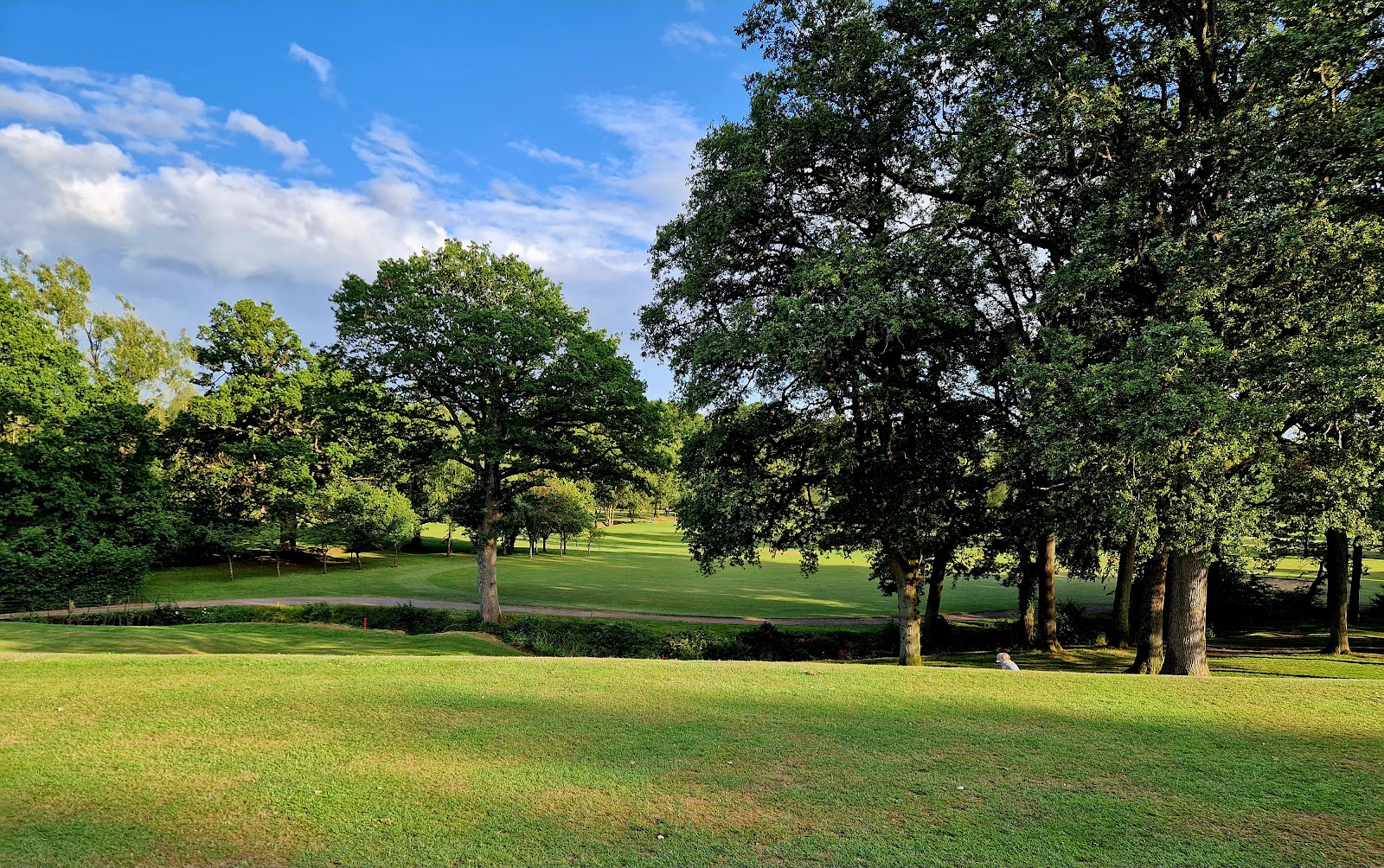 Cranleigh Golf And Country Club