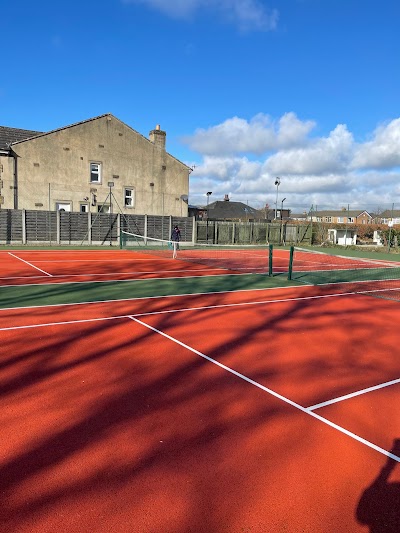 Cross Hills Tennis Club