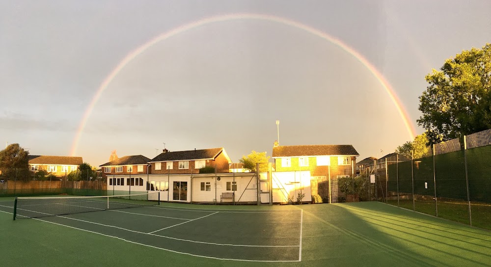 Cuckfield Lawn Tennis Club