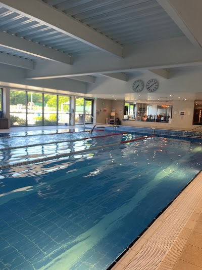 David Lloyd Club Bristol Emersons Green