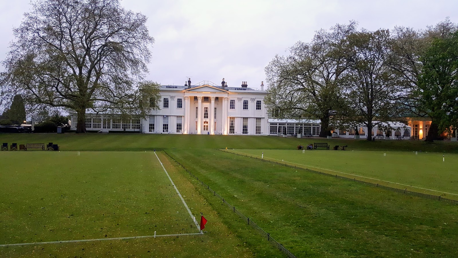 The Hurlingham Club