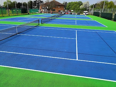 Almondsbury and Bradley Stoke Tennis Club