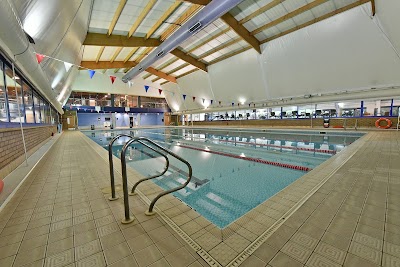 David Lloyd Club Bristol Long Ashton