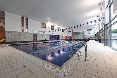 David Lloyd Club Bristol Westbury