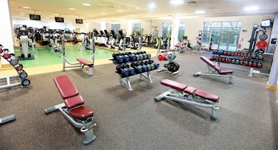 David Lloyd Club Chorley