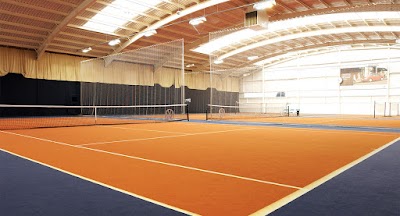 David Lloyd Club Dudley