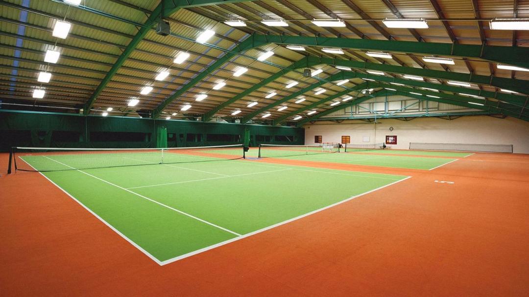 David Lloyd Club Hamilton