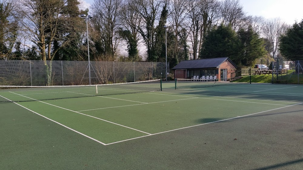 Alton Tennis Club