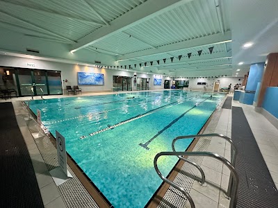 David Lloyd Club Newcastle