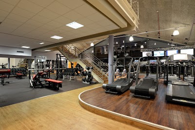 David Lloyd Club Norwich