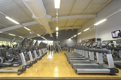 David Lloyd Club Nottingham