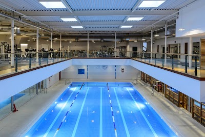 David Lloyd Club Solihull Cranmore