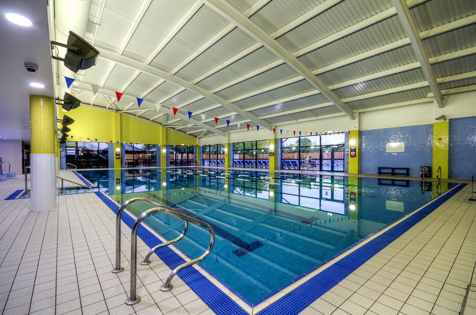 David Lloyd Club Southampton