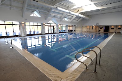 David Lloyd Club West Bridgford