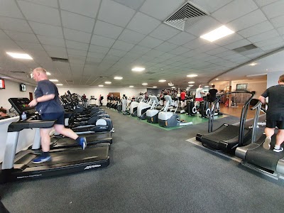 David Lloyd Club York