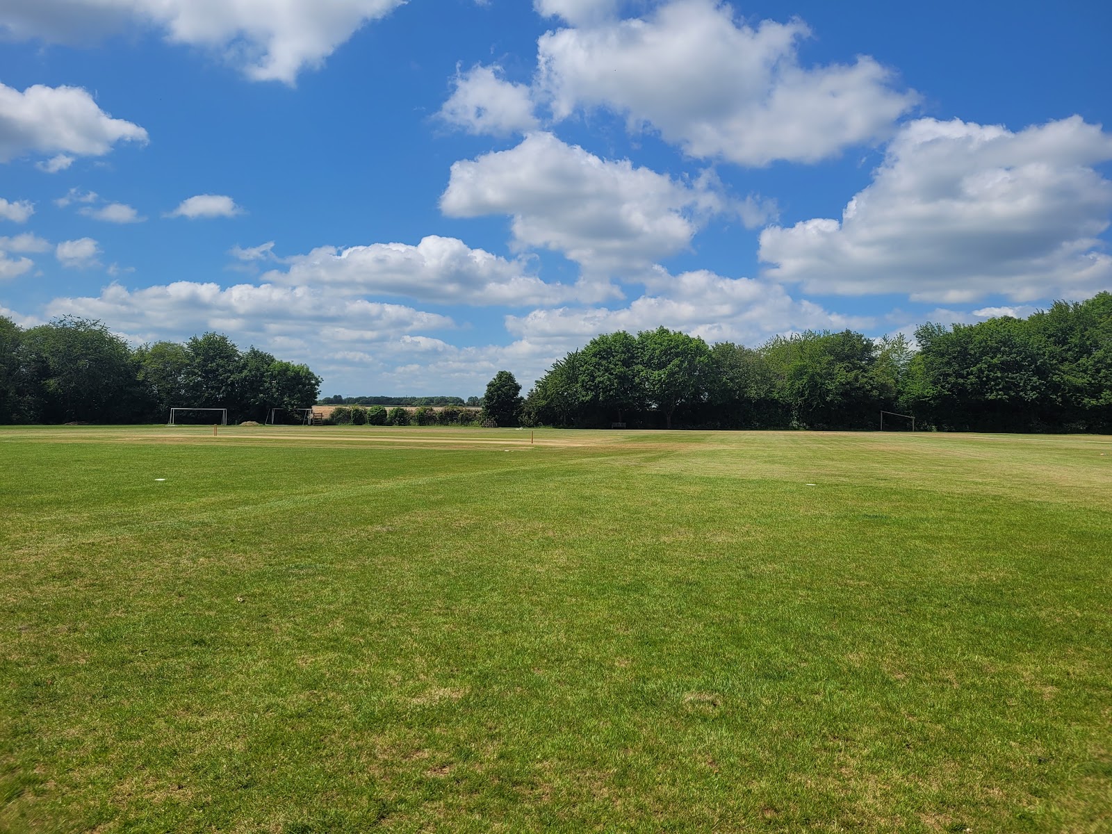 Deddington Tennis Club