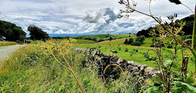 Derbyshire