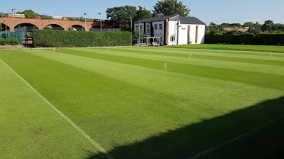 Dulwich Lawn Tennis Club