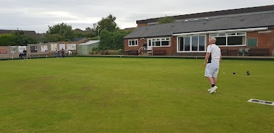 Earls Barton Bowls and Tennis Club