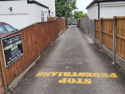 East Wavertree and Childwall Tennis Club