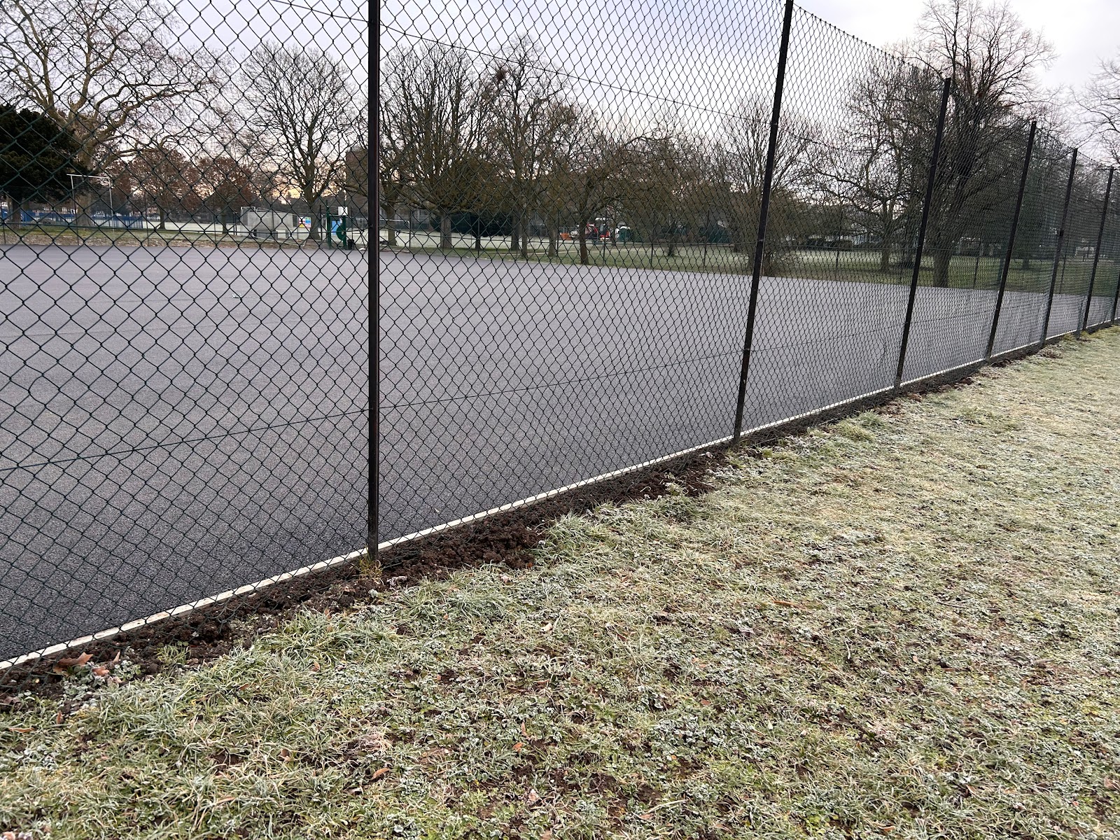 Elthorne Tennis