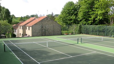 Bardsey Tennis Club