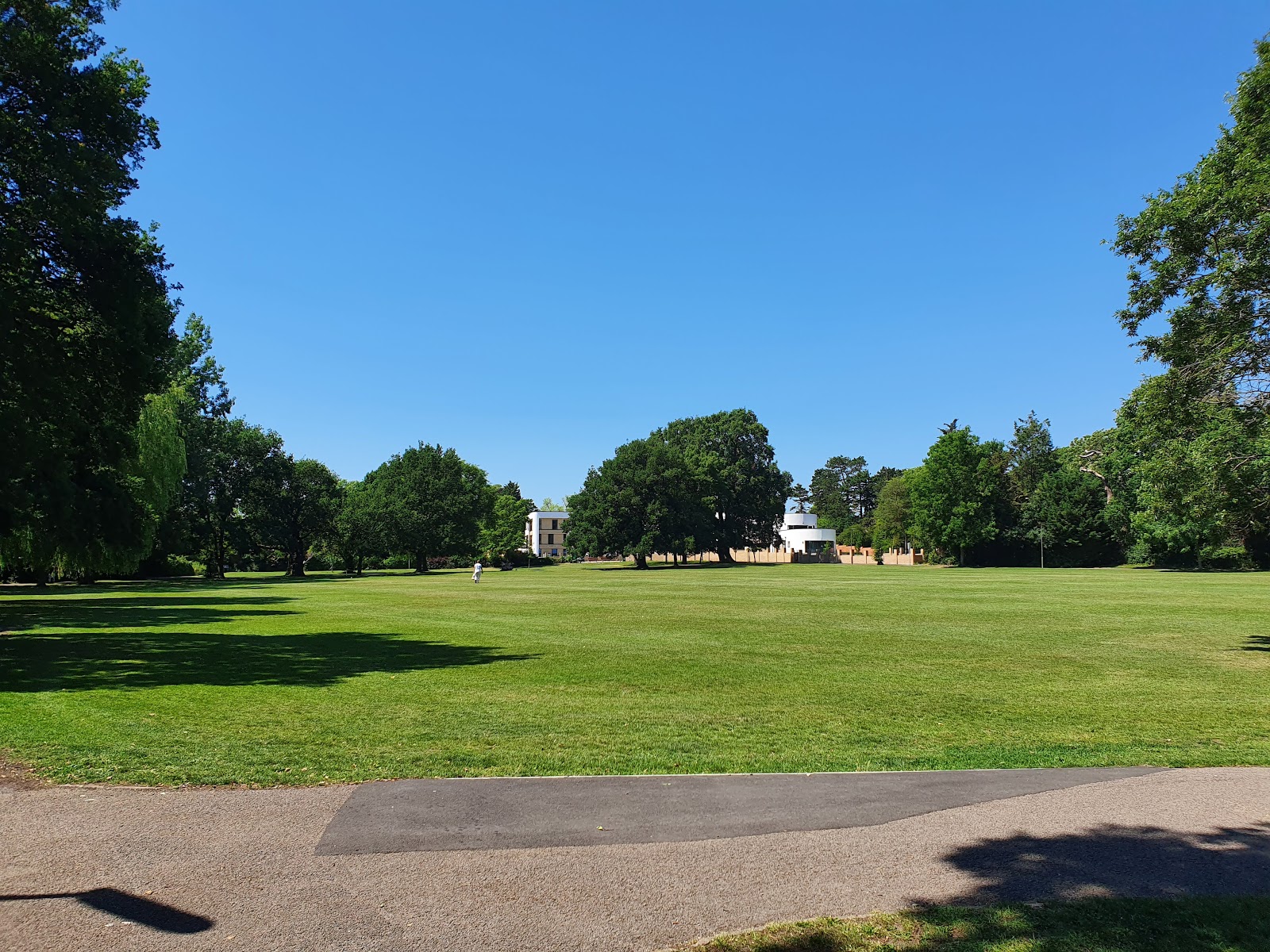 Epsom Community Tennis