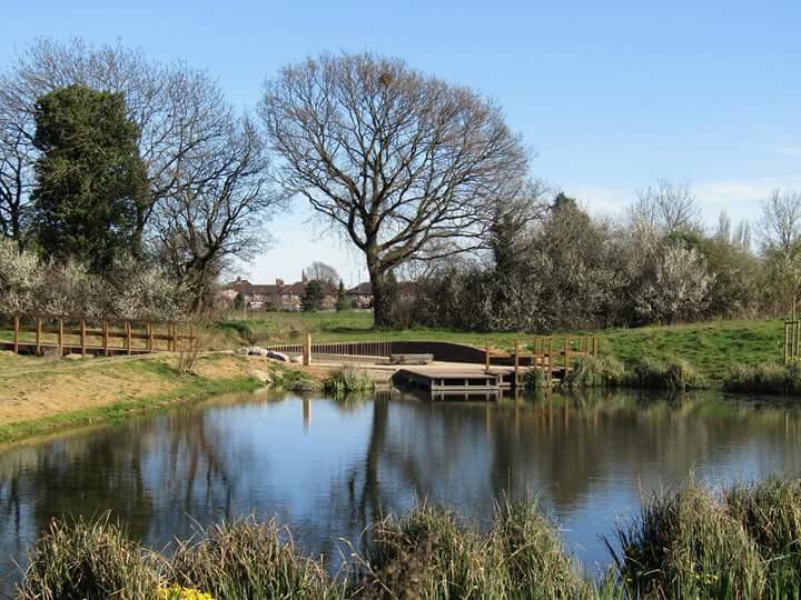 Firs Farm Recreation Ground