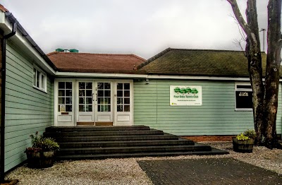 Four Oaks Tennis Club