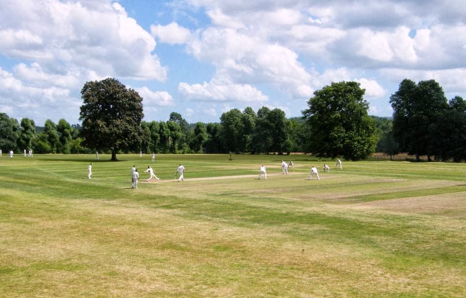 Frensham Lawn Tennis Club