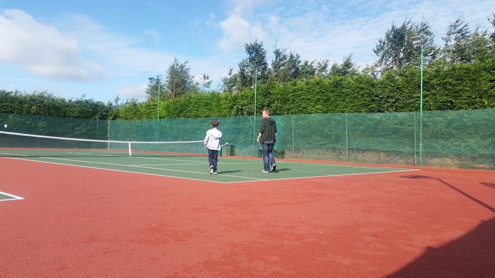 Frindsbury Lawn Tennis Club