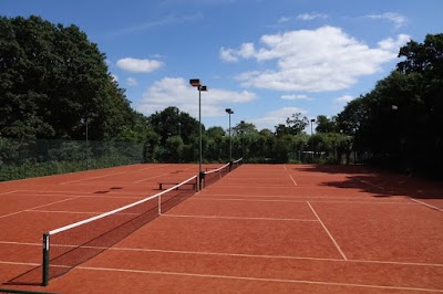 Georgian Tennis Club