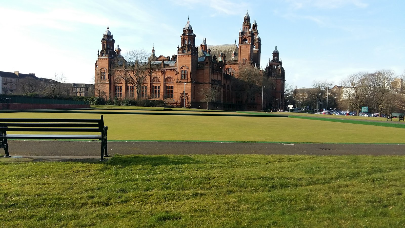 Glasgow Disability Tennis