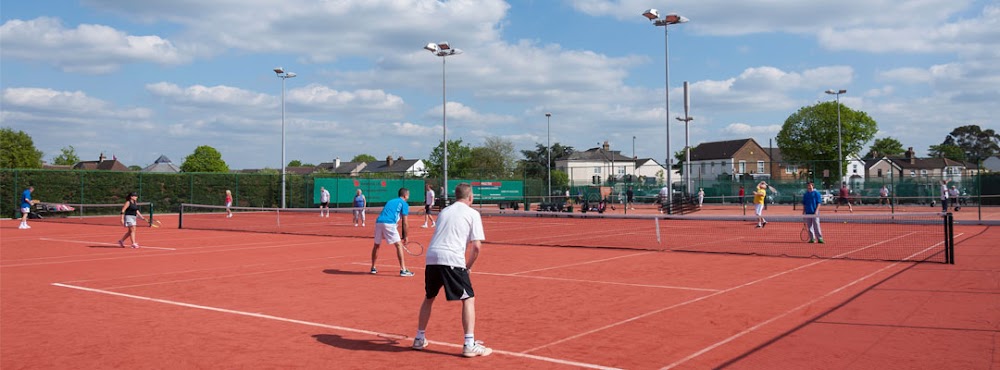 Ashford Lawn Tennis Club