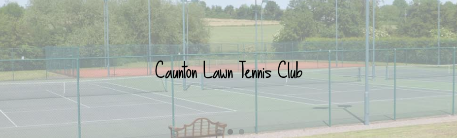 Caunton Lawn Tennis Club