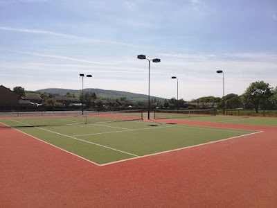 Glossop Tennis Club