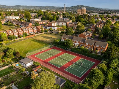 Gloucester Wotton Lawn Tennis Club