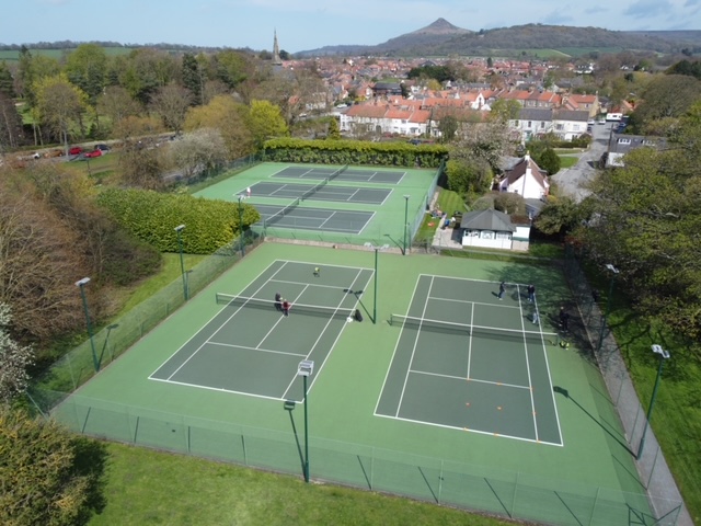 Great Ayton Tennis Club