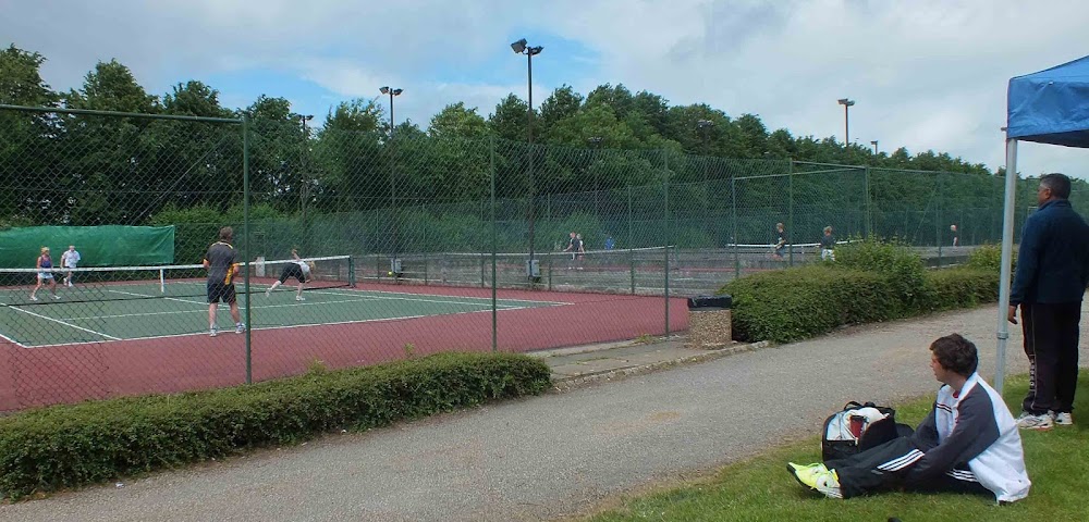 Great Linford Tennis Club