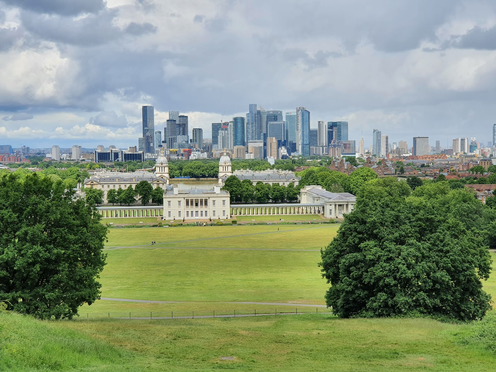 Greenwich Park