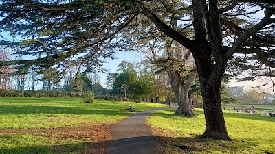 Greville Smyth Park