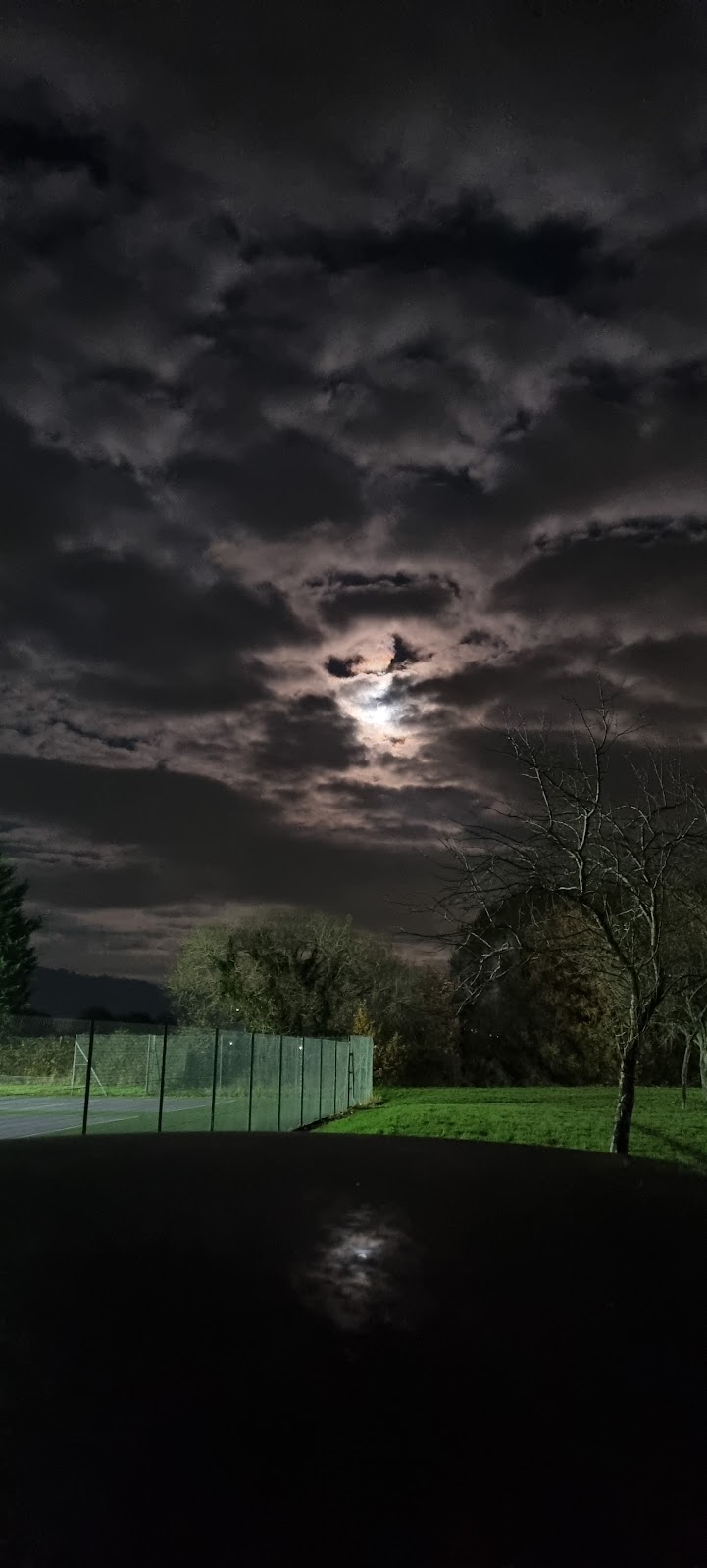 Caerphilly Tennis Club