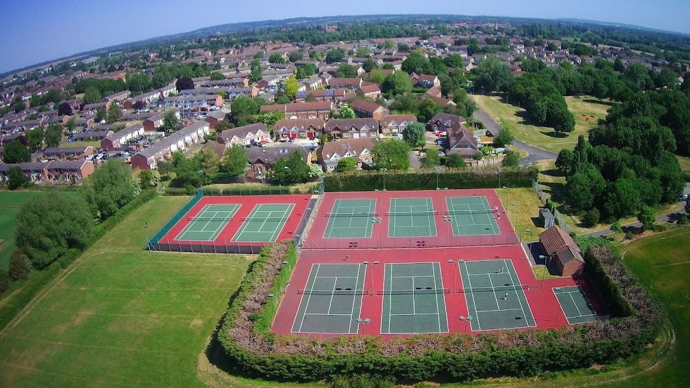 Abingdon Lawn Tennis Club